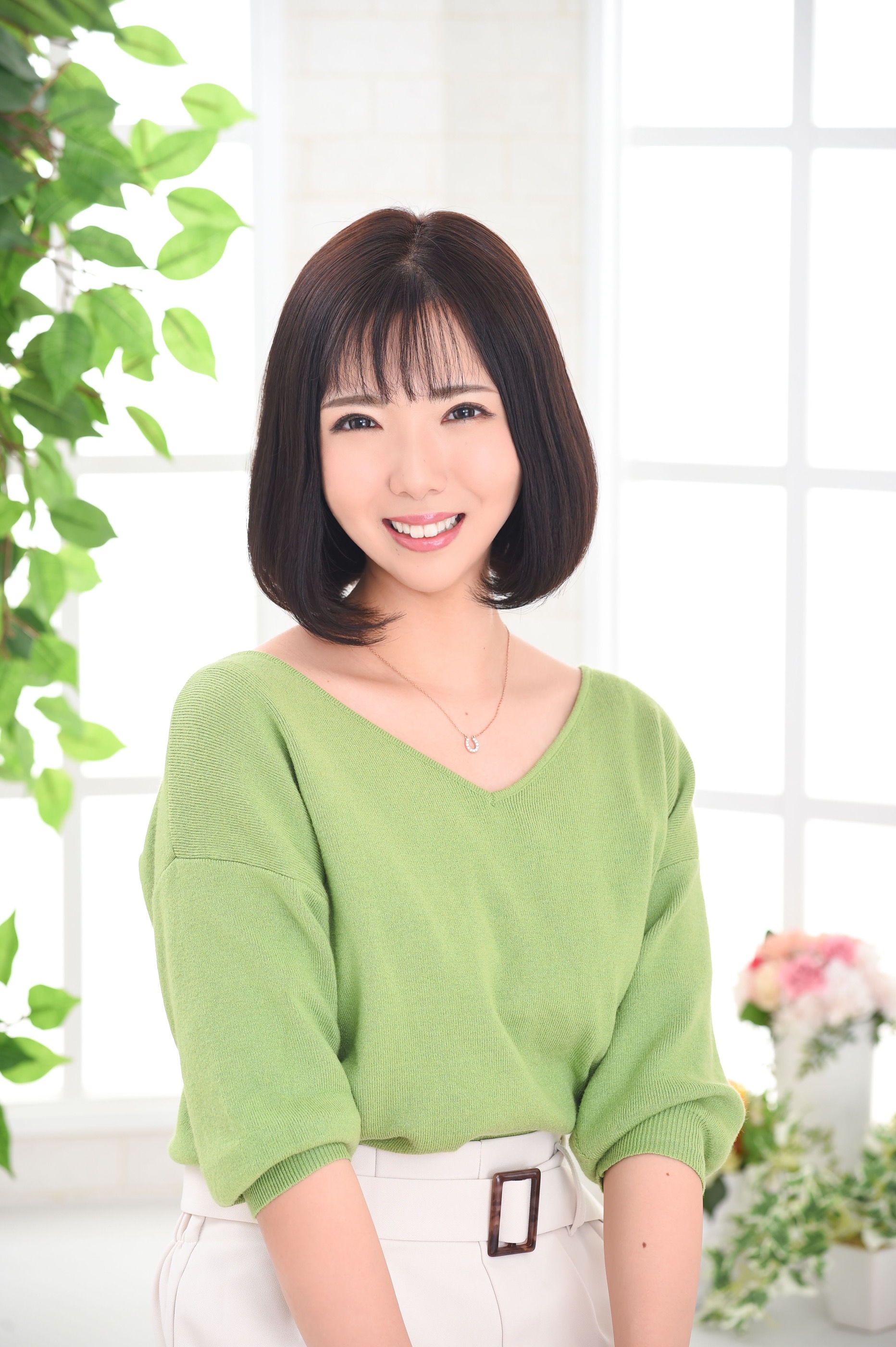 松田みなみさん | モデル、インフルエンサー、タレント、芸能人、講演