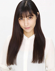 渡辺万美さん | モデル、インフルエンサー、タレント、芸能人、講演会講師のキャスティング、出演・仕事依頼ならCLOUDCASTING