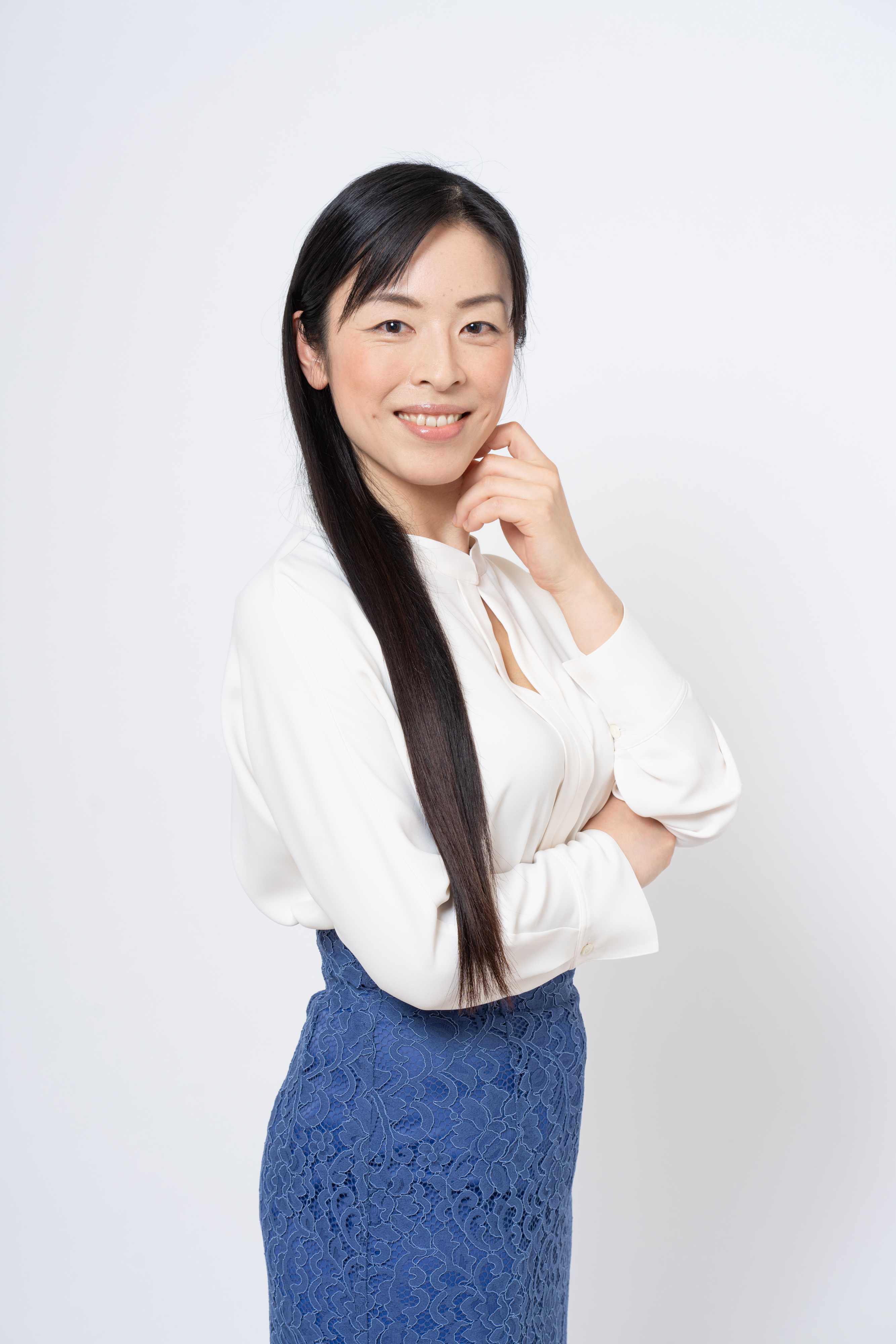ヘアパーツモデルmanaさん モデル インフルエンサー タレント 芸能人 講演会講師のキャスティング 出演 仕事依頼ならcloudcasting