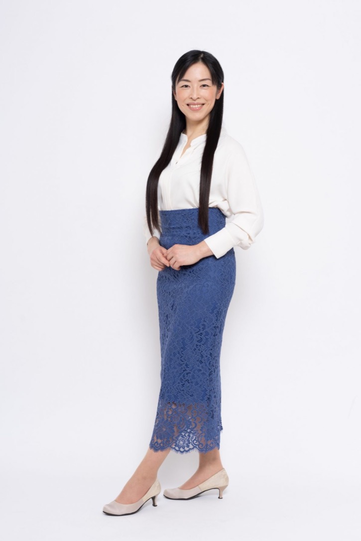 ヘアパーツモデルmanaさん モデル インフルエンサー タレント 芸能人 講演会講師のキャスティング 出演 仕事依頼ならcloudcasting