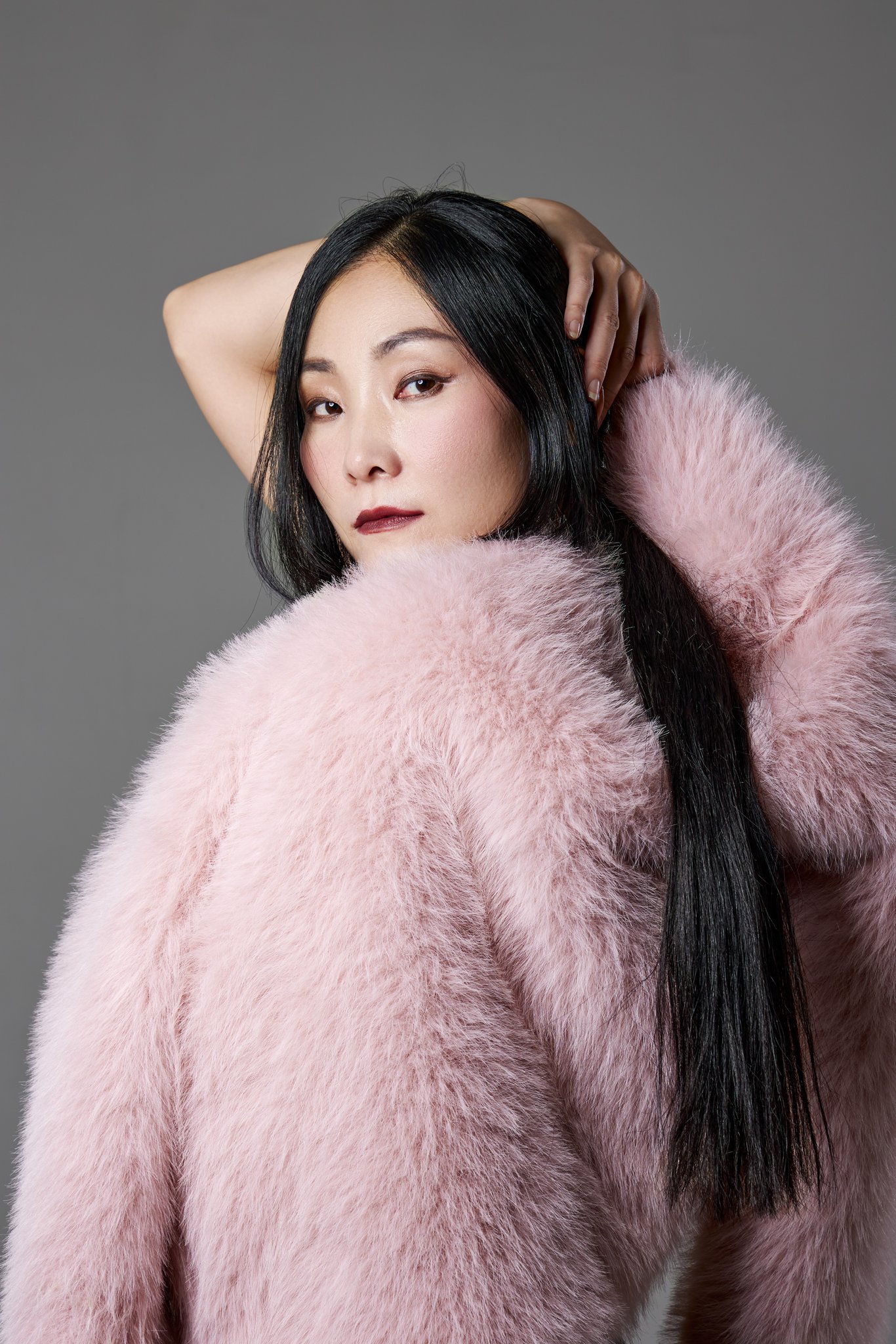 松浦美和さん | モデル、インフルエンサー、タレント、芸能人、講演会 