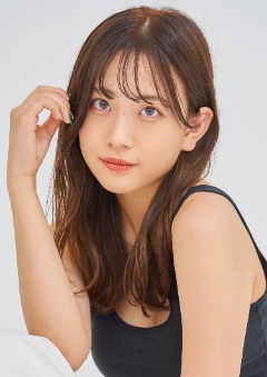 前田まはるさん | モデル、インフルエンサー、タレント、芸能人、講演会講師のキャスティング、出演・仕事依頼ならCLOUDCASTING