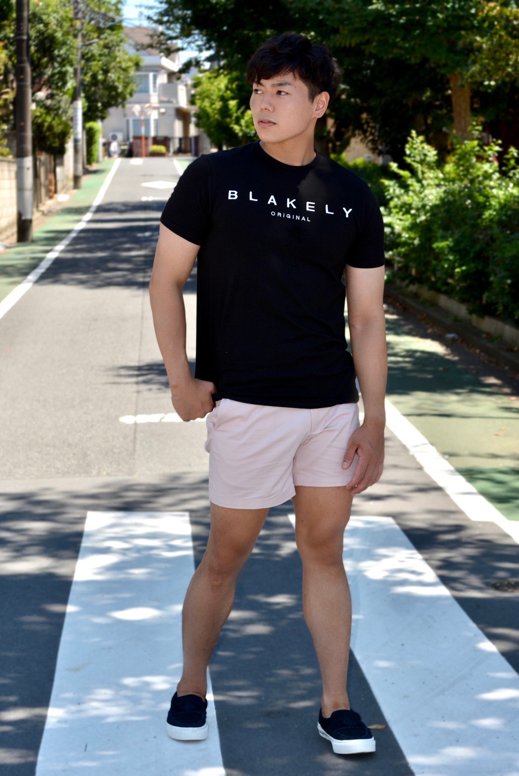 金津匡哉（道東の漁師）さん | モデル、インフルエンサー、タレント