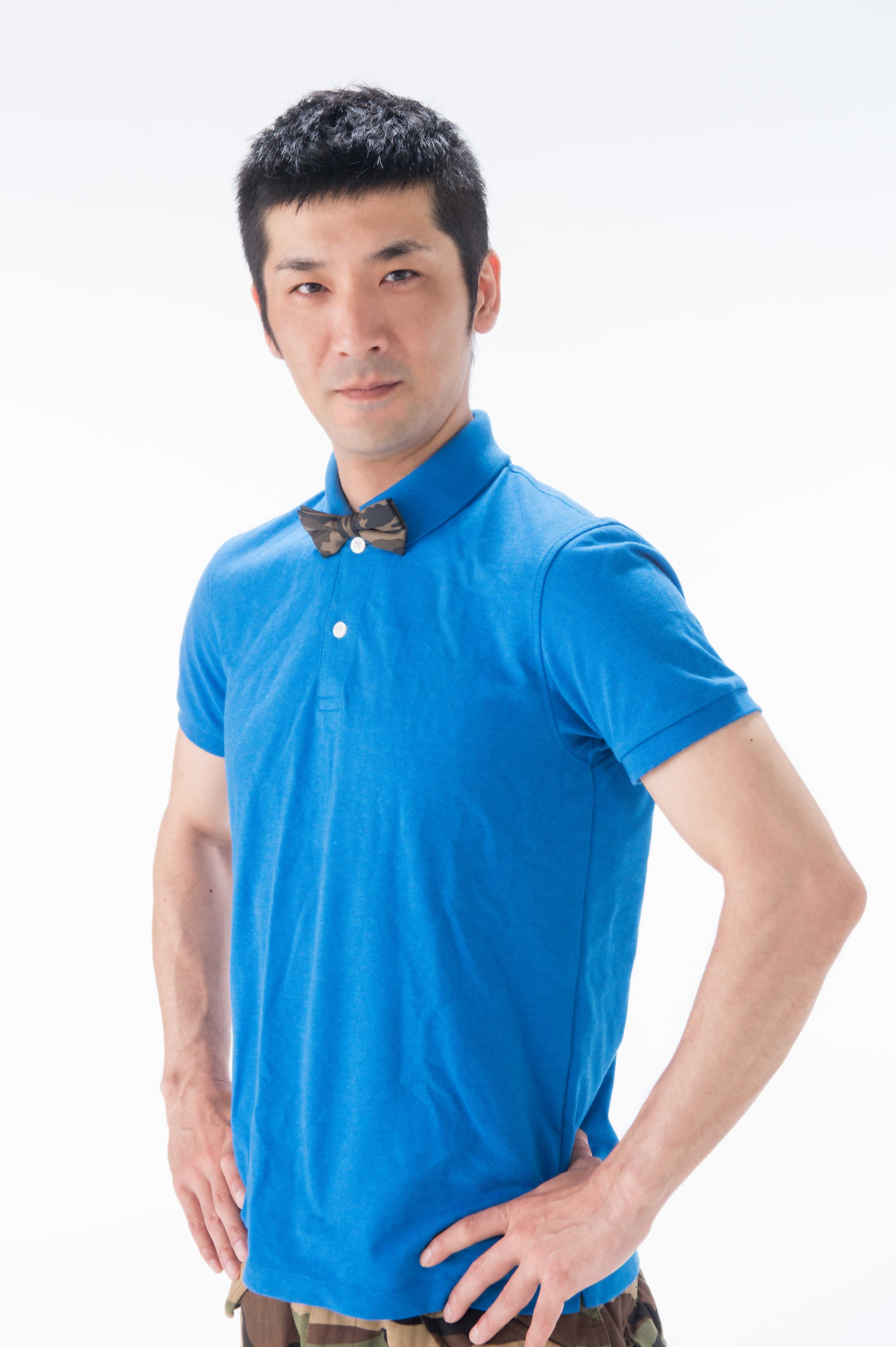 テキサスさん | モデル、インフルエンサー、タレント、芸能人、講演会 