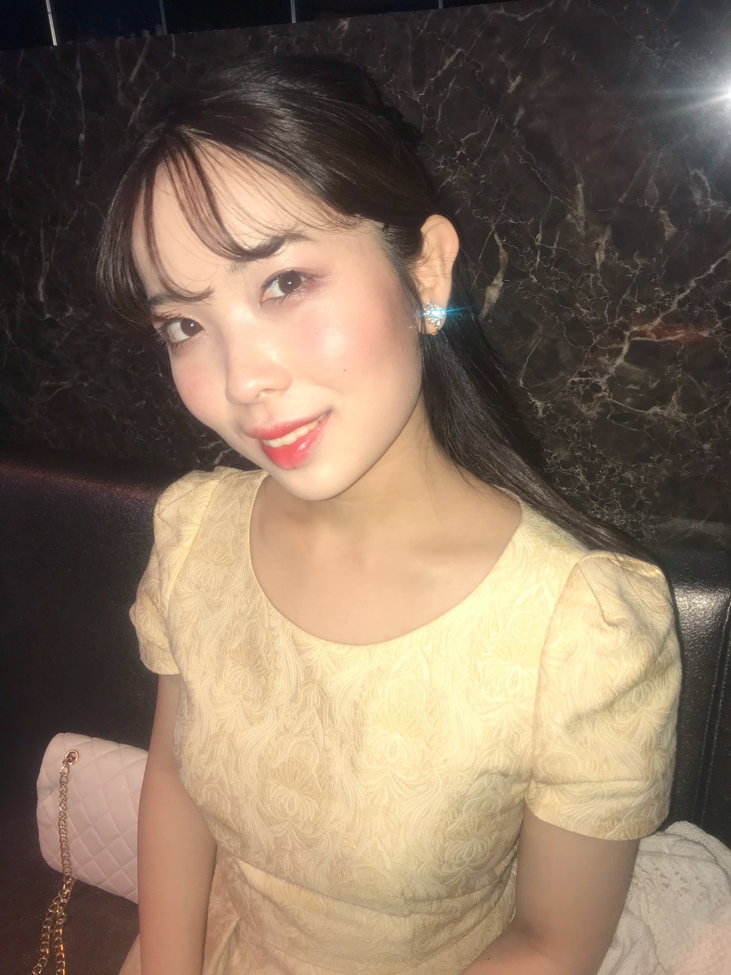 天野 恵さん モデル インフルエンサー タレント 芸能人 講演会講師のキャスティング 出演 仕事依頼ならcloudcasting