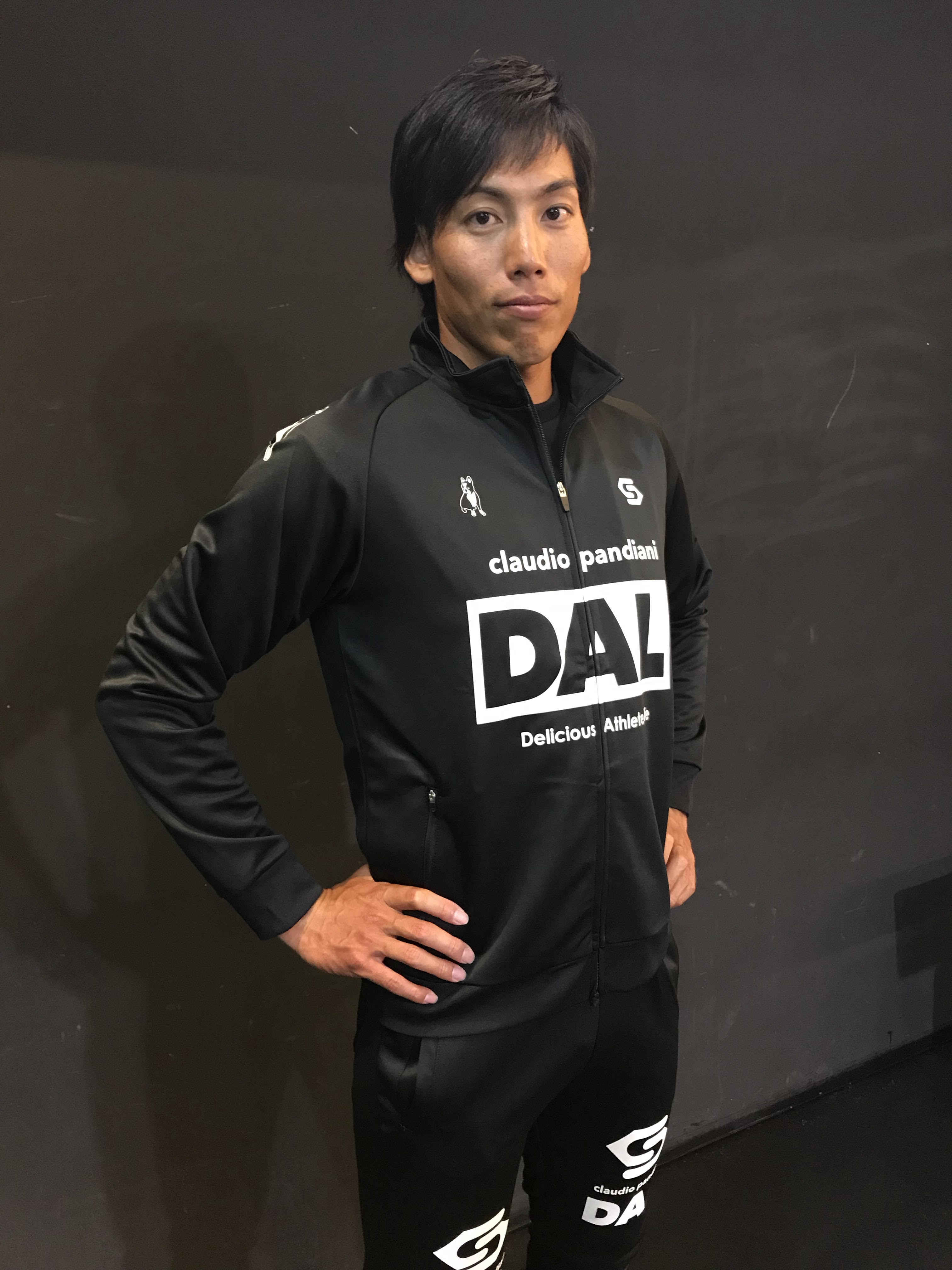 越川優（プロバレーボール選手さん | モデル、インフルエンサー