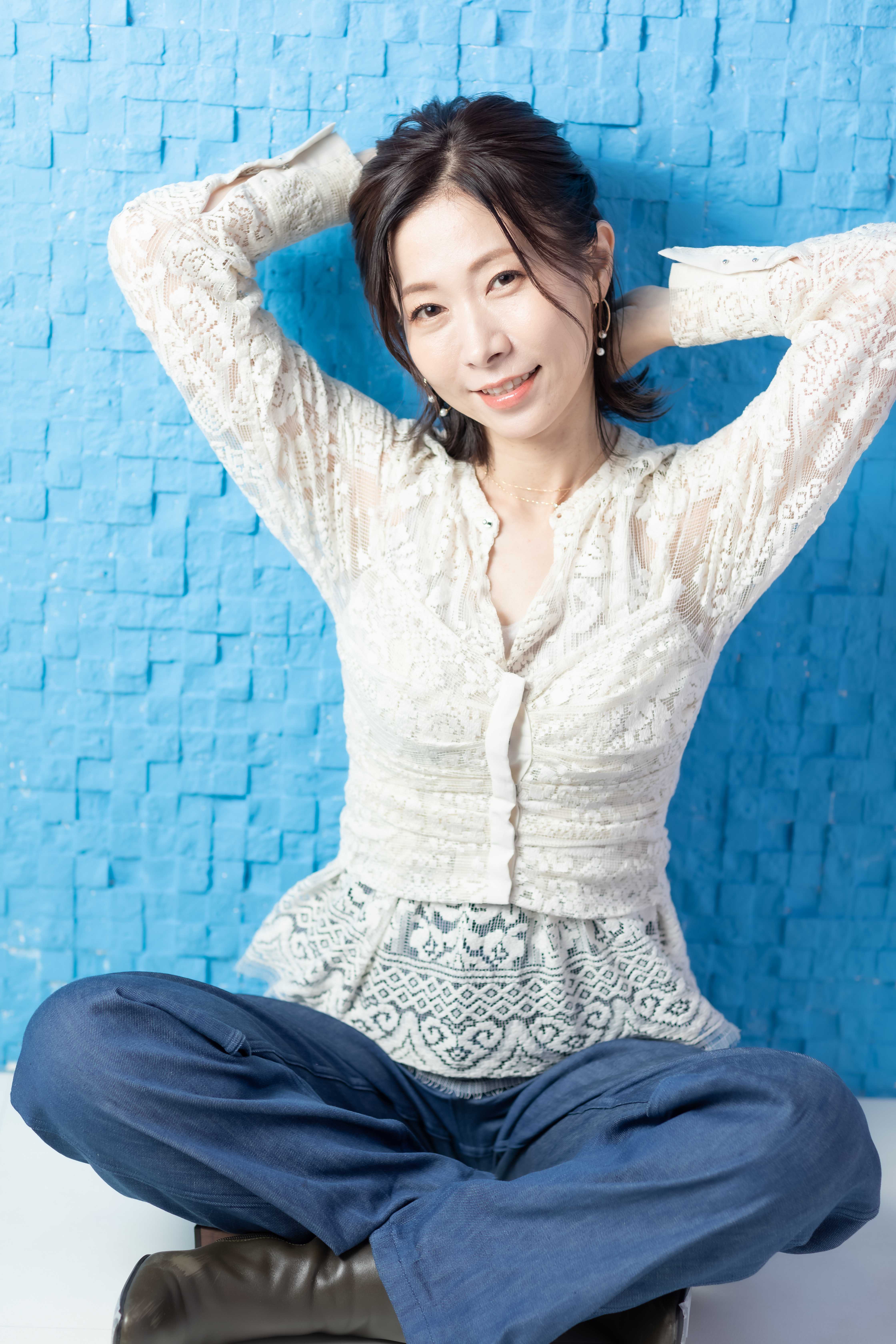 Sayoさん | モデル、インフルエンサー、タレント、芸能人、講演会講師