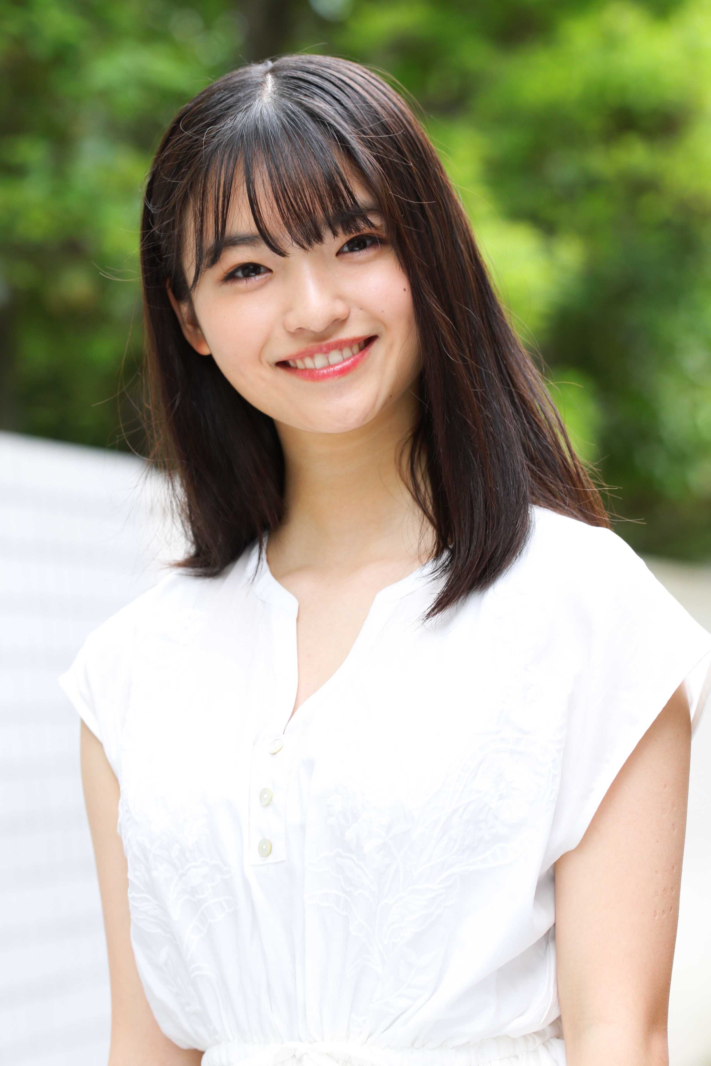 小川真央さん | モデル、インフルエンサー、タレント、芸能人、講演会