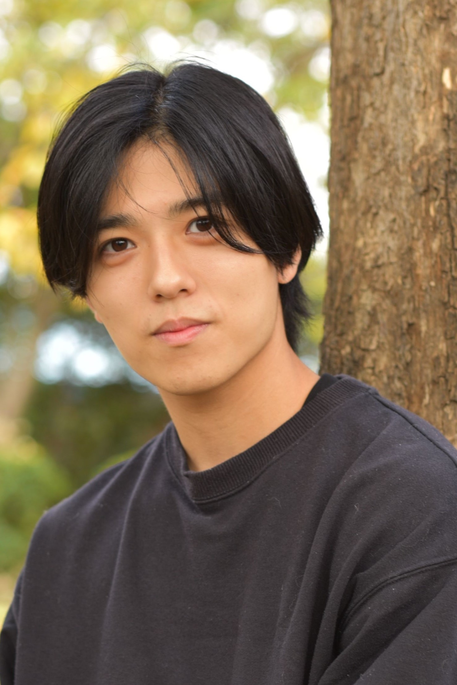羽田将太チェキ