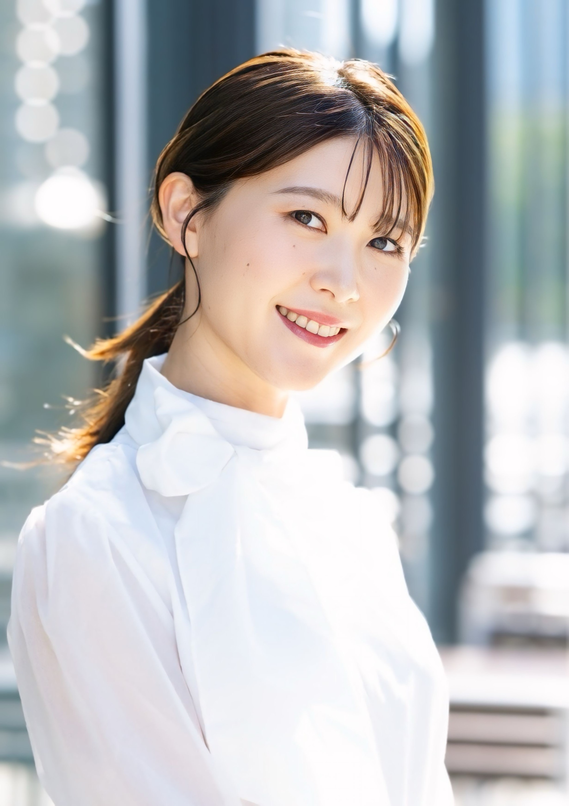 よしえさん | モデル、インフルエンサー、タレント、芸能人、講演会