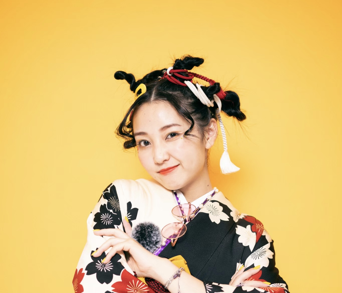 高岡奈々葉さん モデル インフルエンサー タレント 芸能人 講演会講師のキャスティング 出演 仕事依頼ならcloudcasting