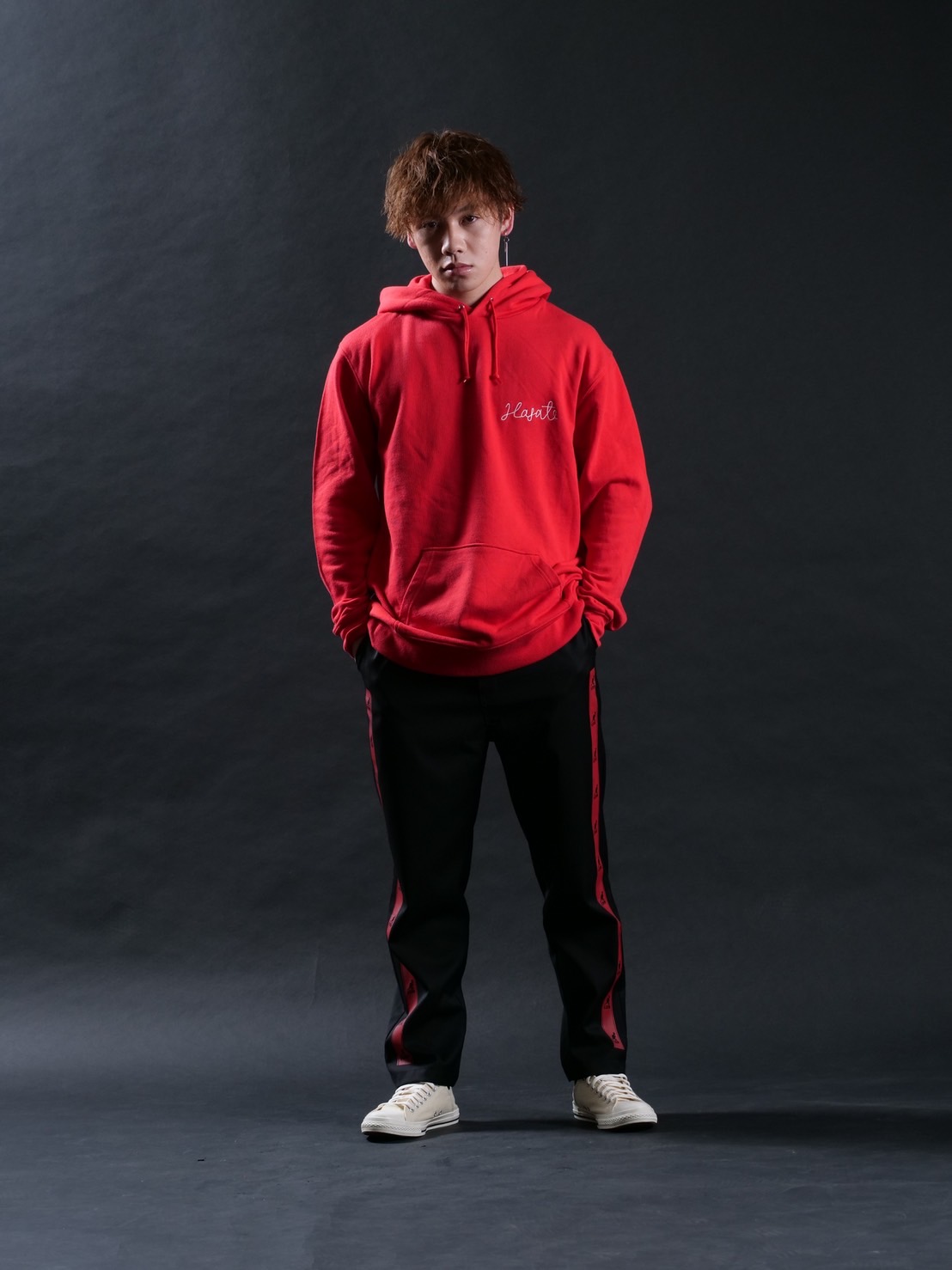 佐藤颯太さん | モデル、インフルエンサー、タレント、芸能人
