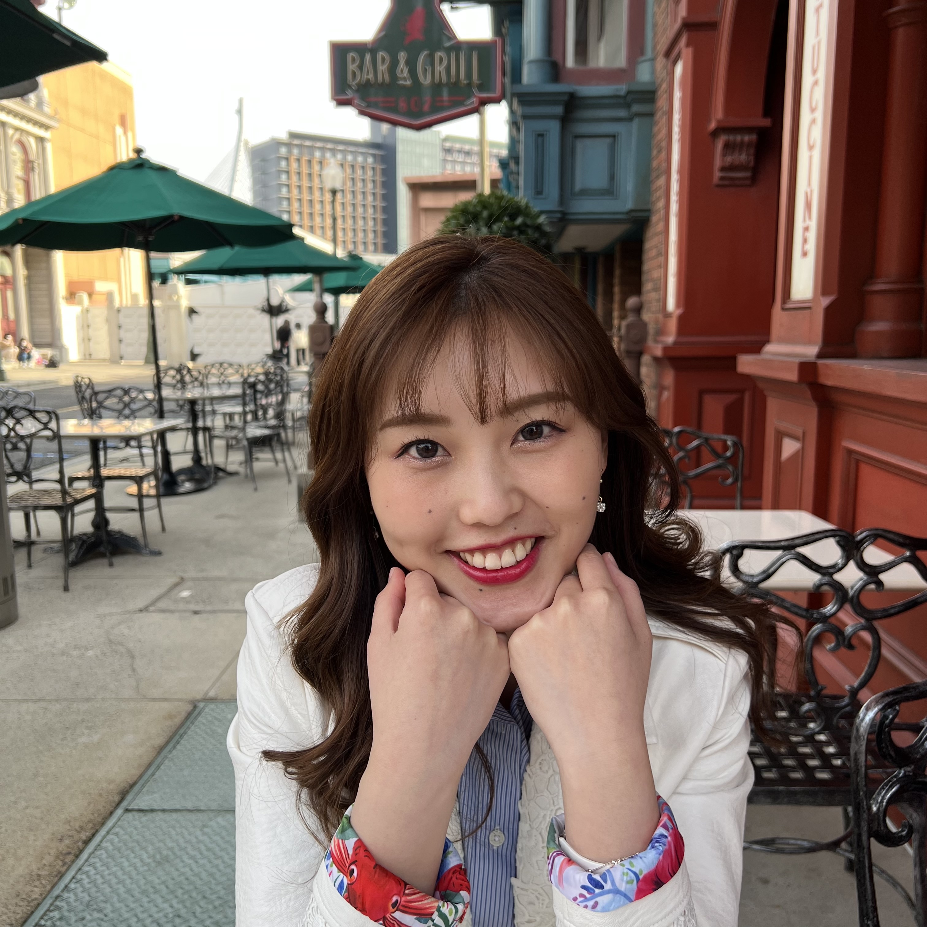 KIRARAさん | モデル、インフルエンサー、タレント、芸能人、講演会