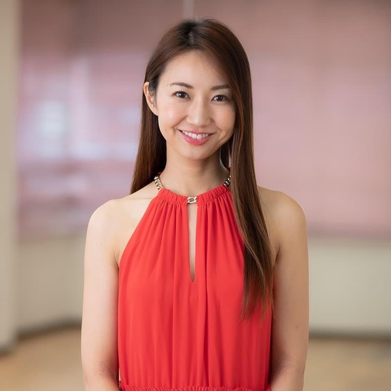 NORIEさん | モデル、インフルエンサー、タレント、芸能人、講演会講師のキャスティング、出演・仕事依頼ならCLOUDCASTING