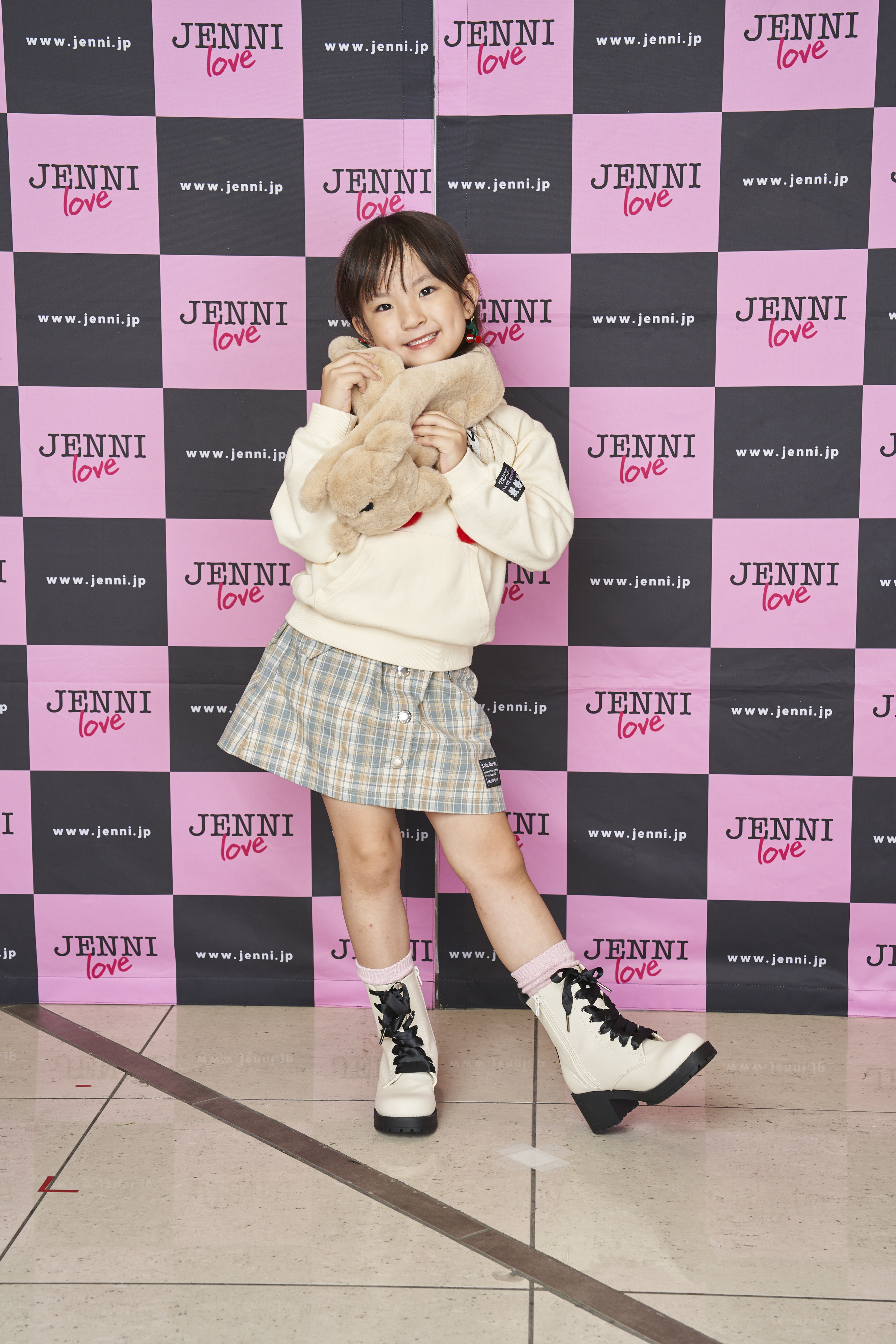 ここねさん | モデル、インフルエンサー、タレント、芸能人、講演会