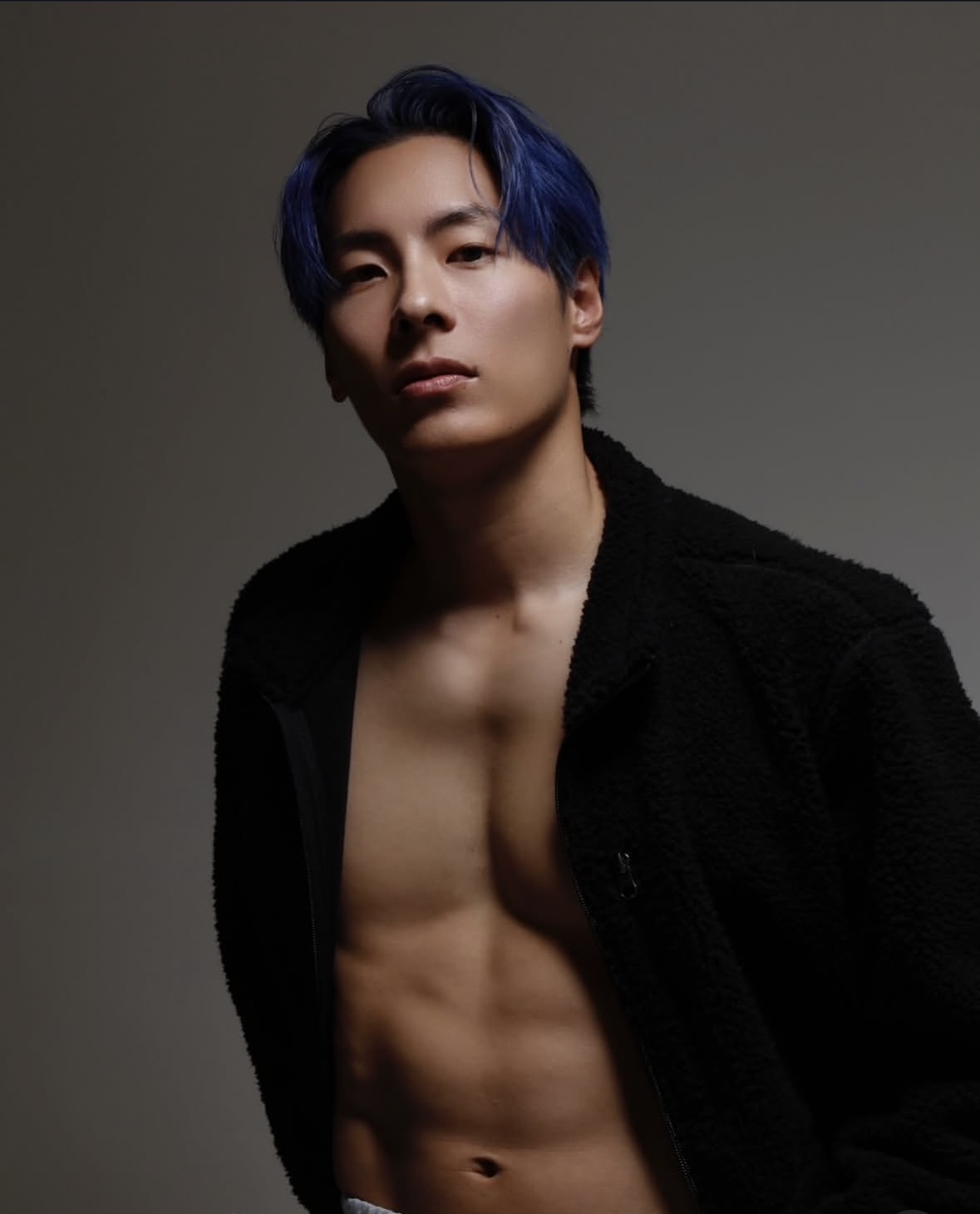 ZU-nAさん | モデル、インフルエンサー、タレント、芸能人、講演会講師