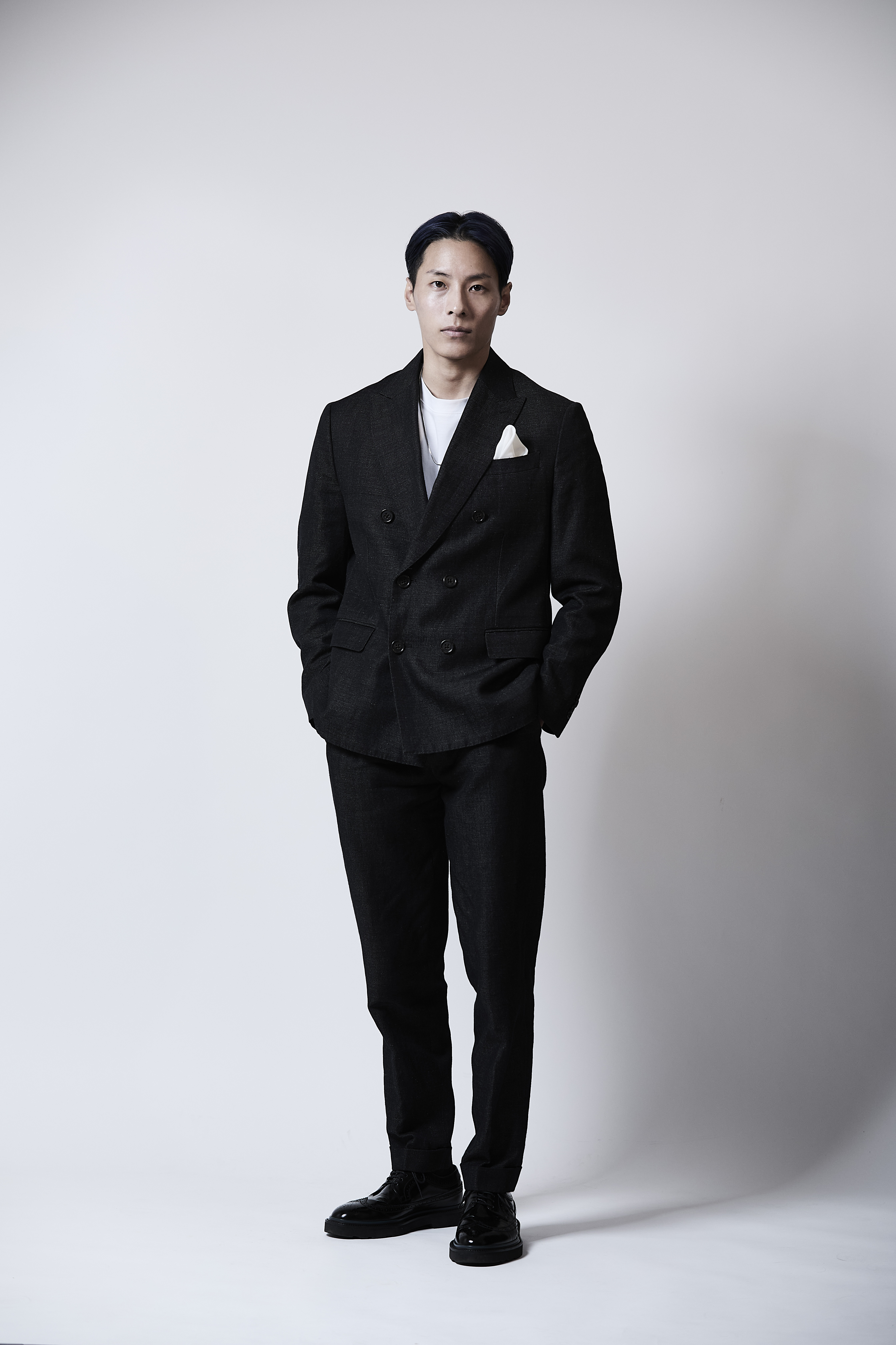 ZU-nAさん | モデル、インフルエンサー、タレント、芸能人、講演会講師