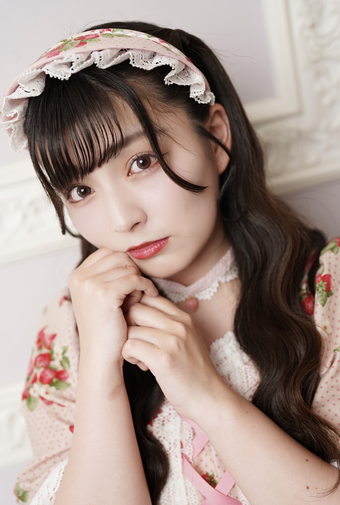 葉山こはるさん | モデル、インフルエンサー、タレント、芸能人、講演会講師のキャスティング、出演・仕事依頼ならCLOUDCASTING