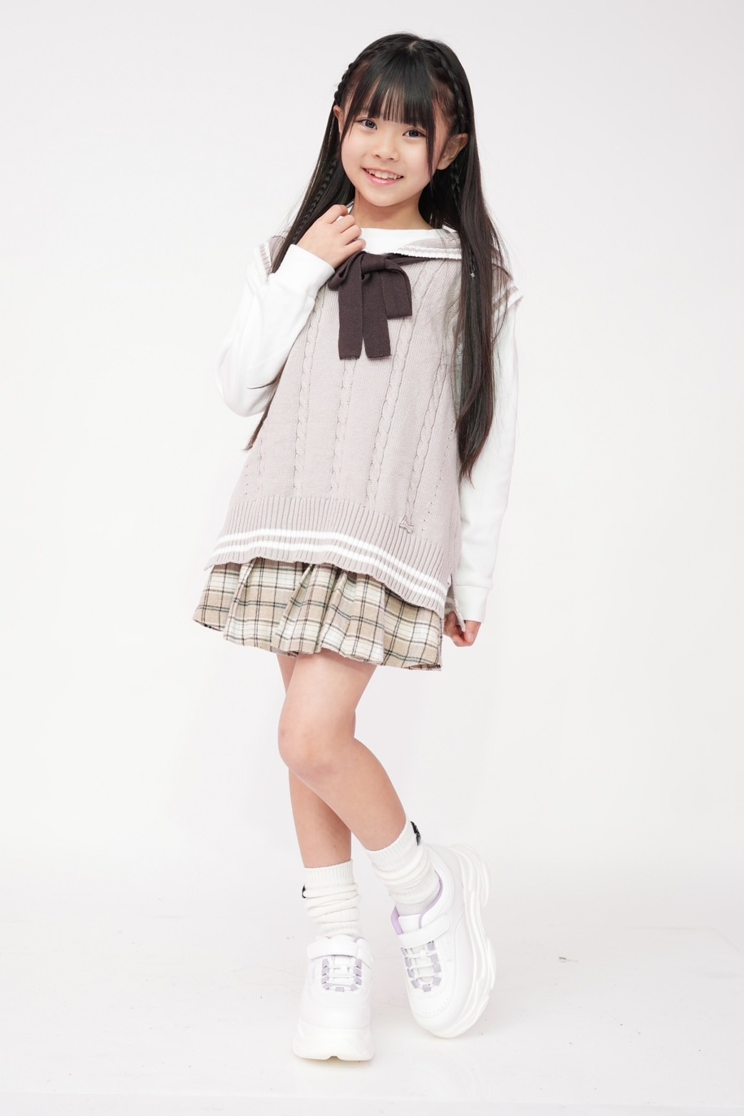 舞川ゆのさん | モデル、インフルエンサー、タレント、芸能人、講演会講師のキャスティング、出演・仕事依頼ならCLOUDCASTING