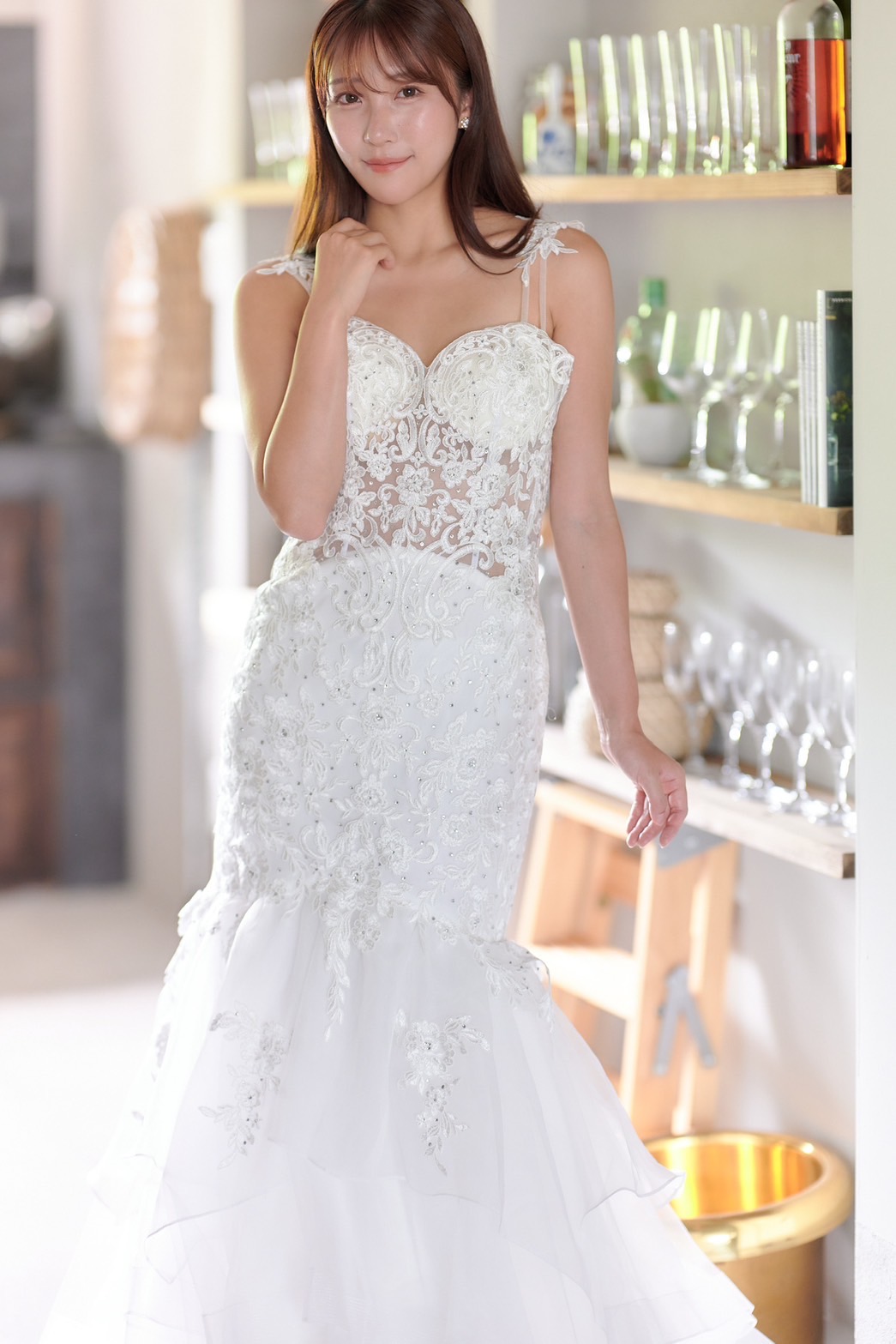 Mokaさん | モデル、インフルエンサー、タレント、芸能人、講演会講師