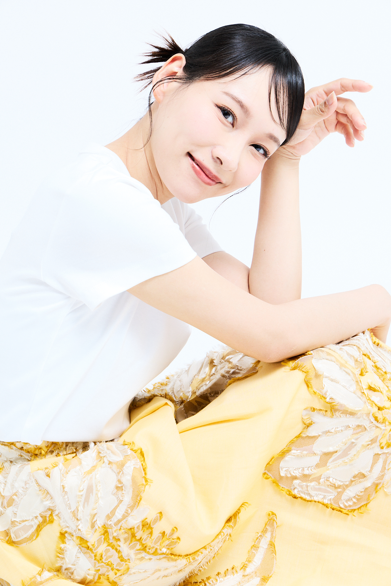 Yukiさん | モデル、インフルエンサー、タレント、芸能人、講演会講師