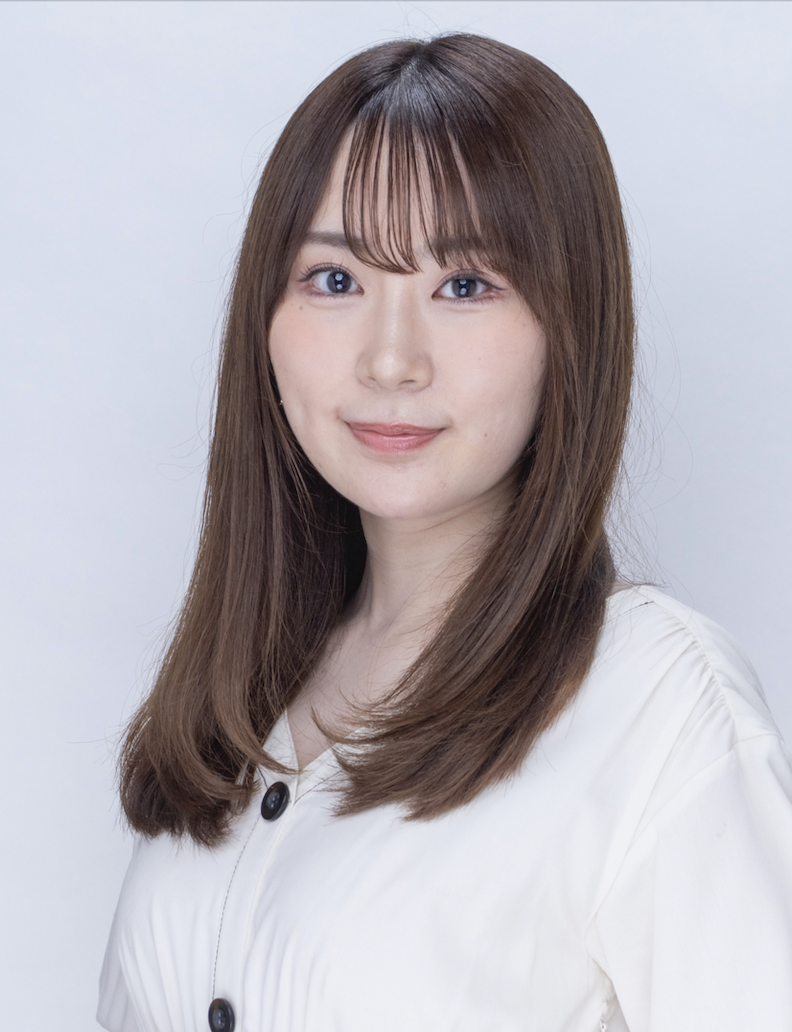 長沢菜々香さん | モデル、インフルエンサー、タレント、芸能人