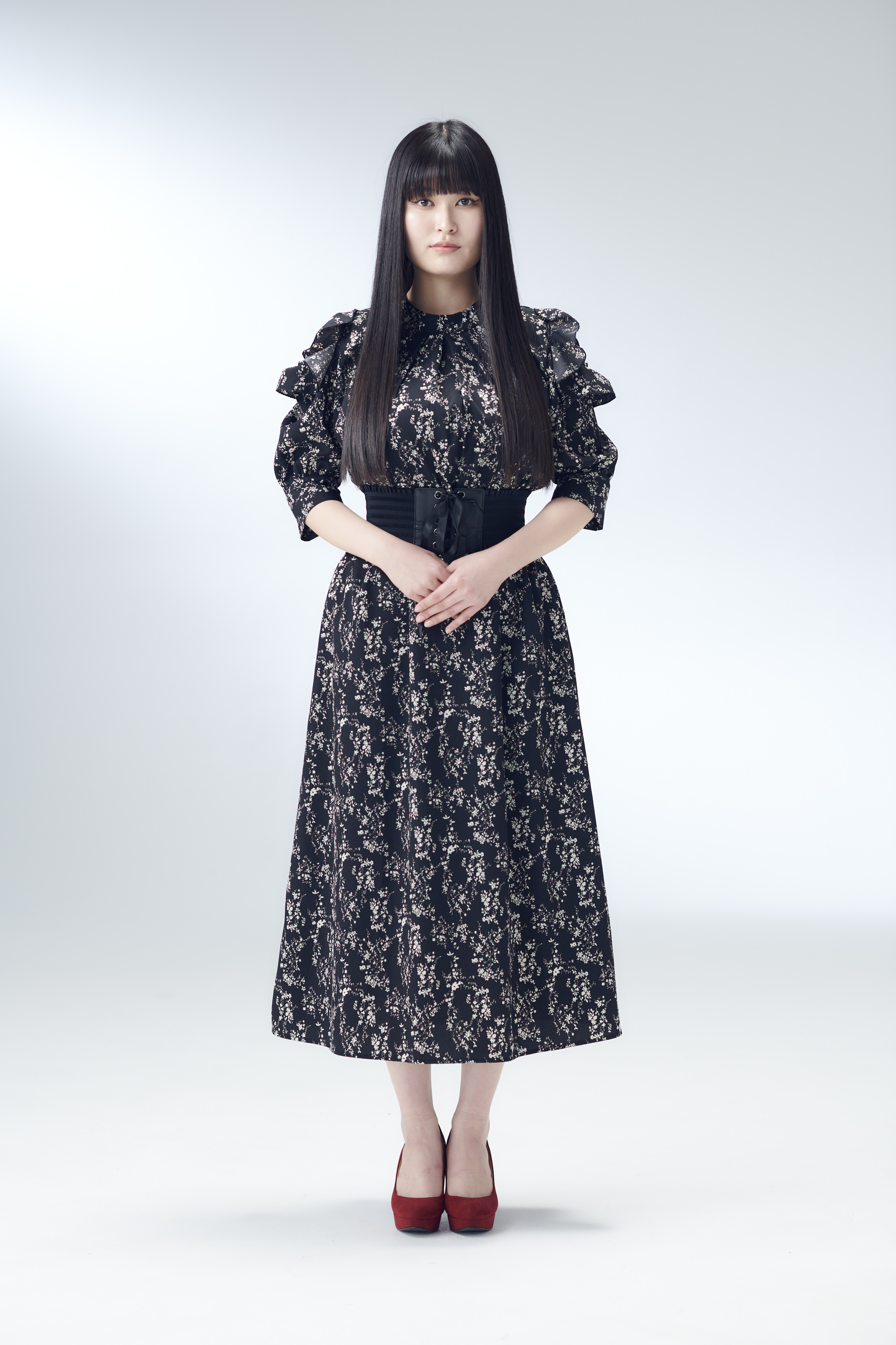 未梨一花さん | モデル、インフルエンサー、タレント、芸能人