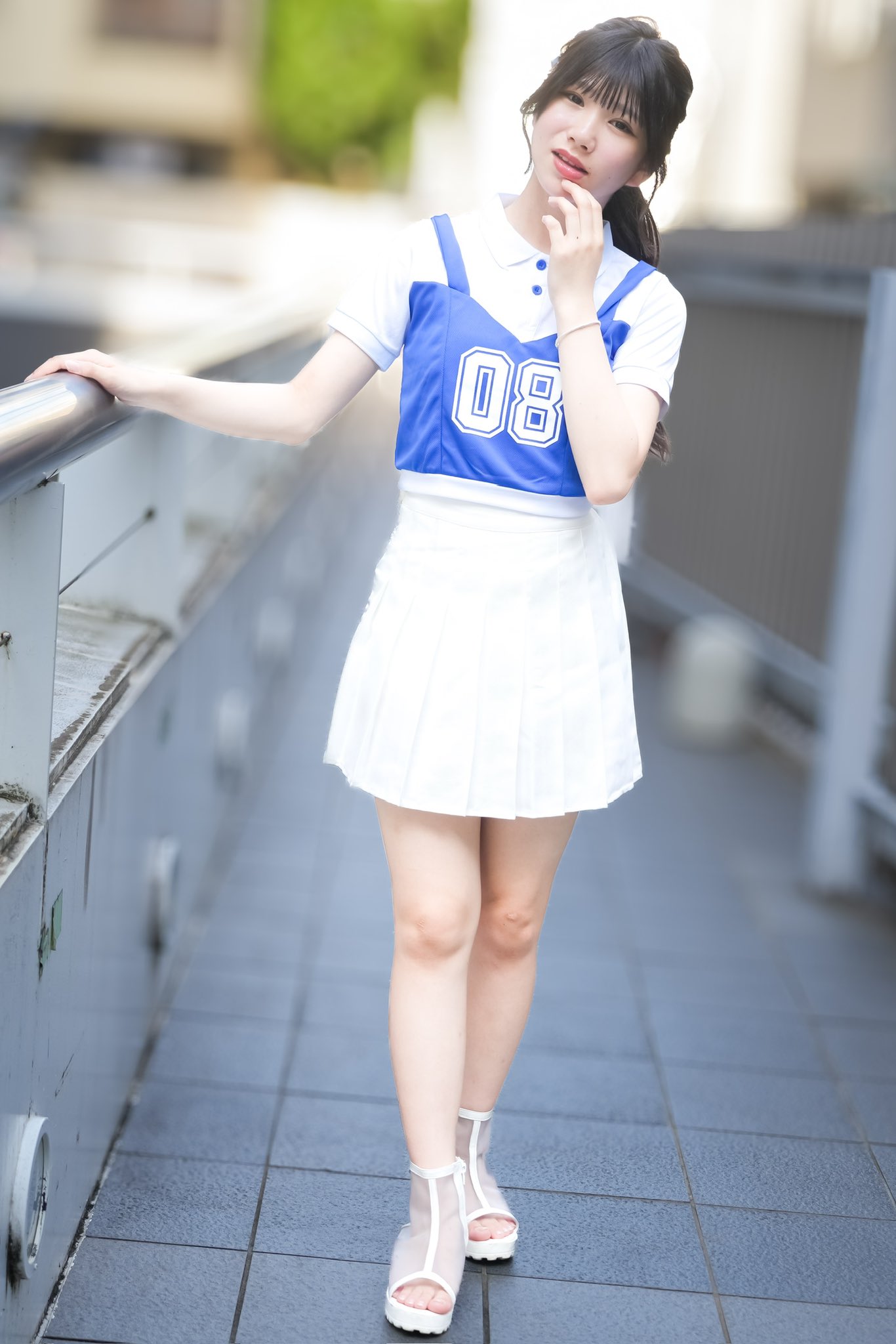 桜真帆 X.com