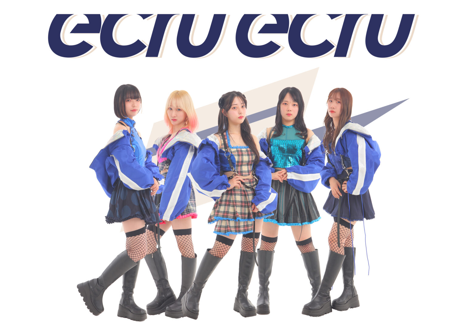 ecru ecru(エクリュエクリュ)さん モデル、インフルエンサー、タレント、芸能人、講演会講師のキャスティング、出演・仕事依頼なら