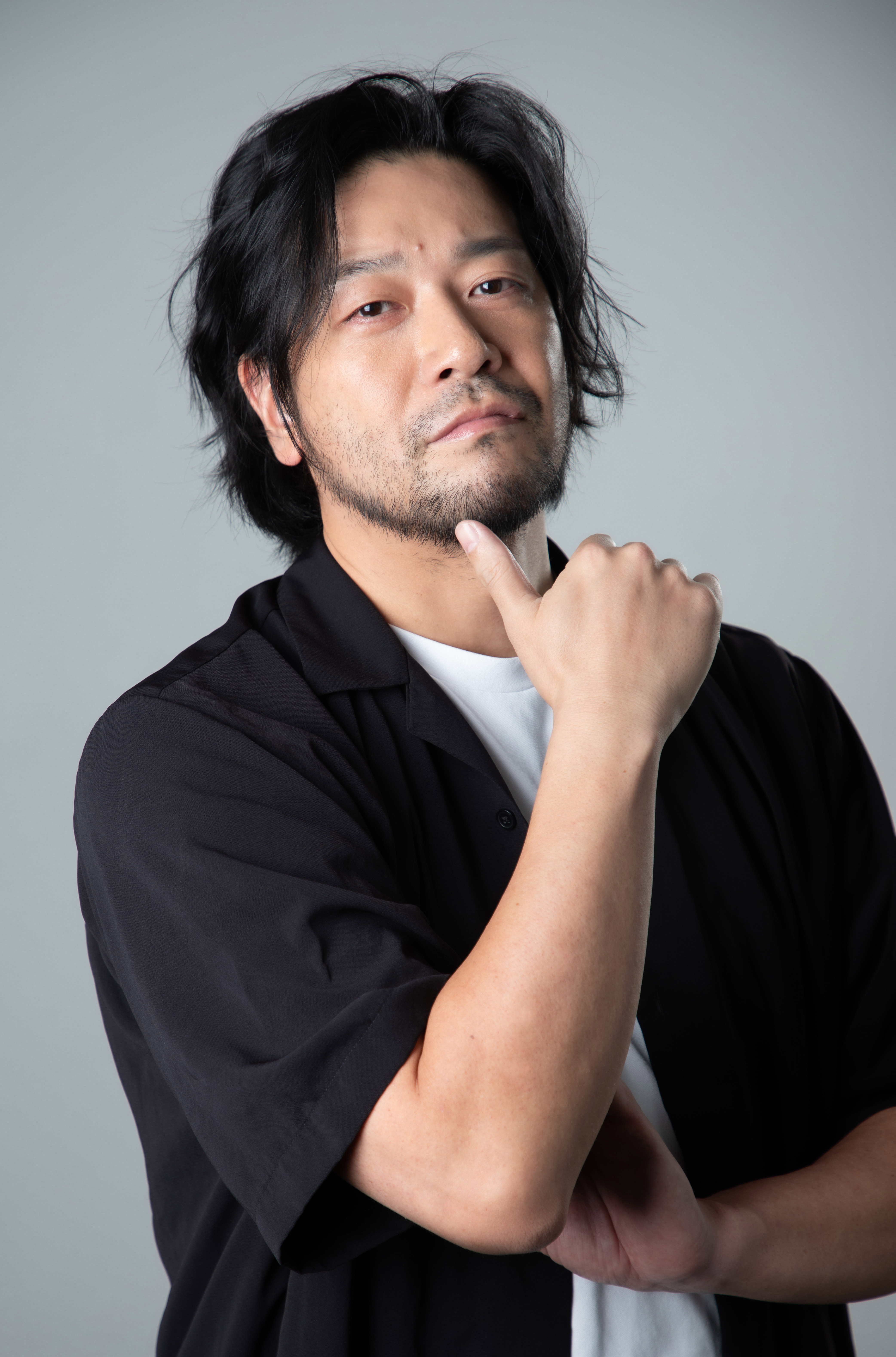 PULSMATE AGF 2023 特典 佐々木淳平 佐々木淳平さん | モデル