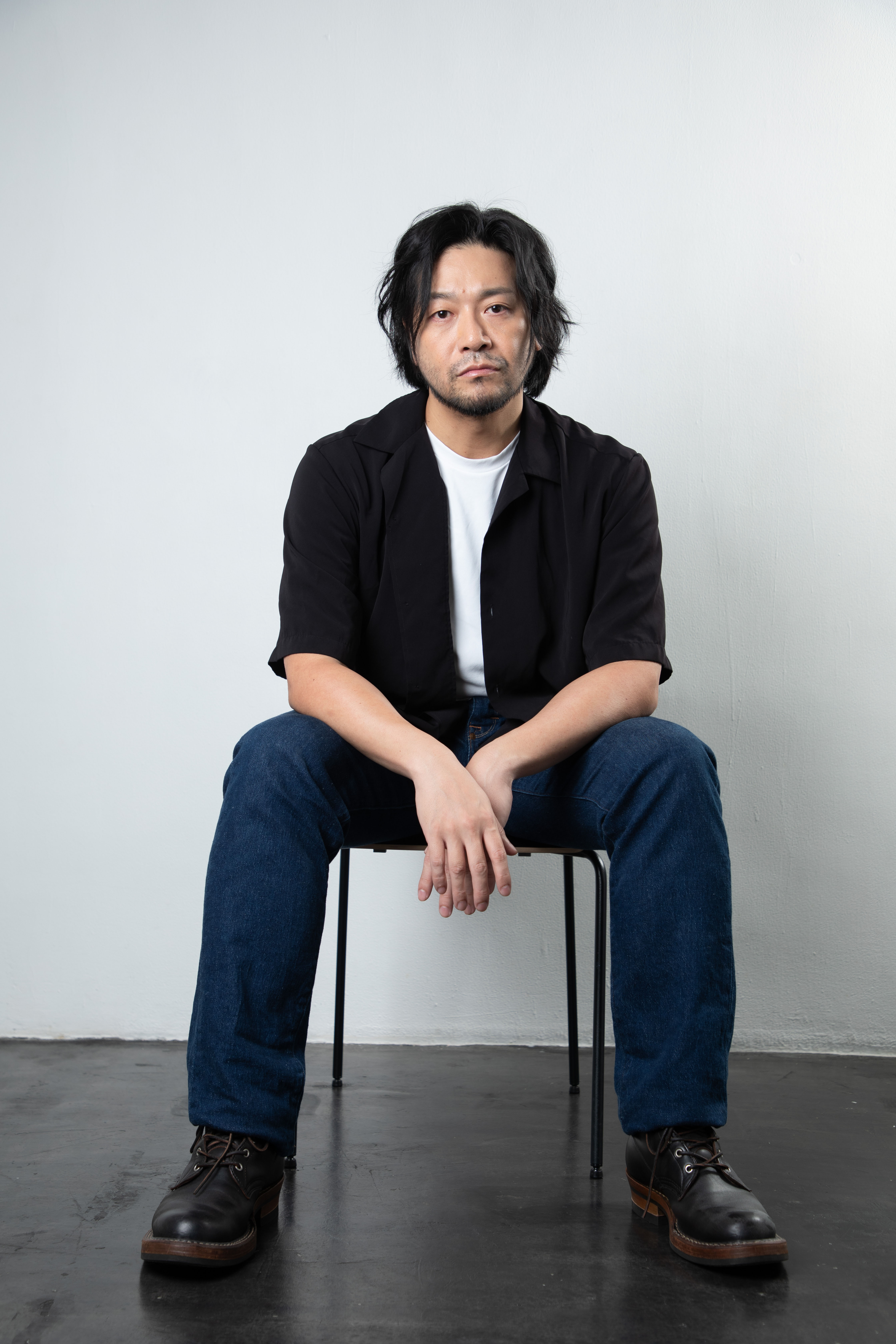 佐々木淳平さん | モデル、インフルエンサー、タレント、芸能人
