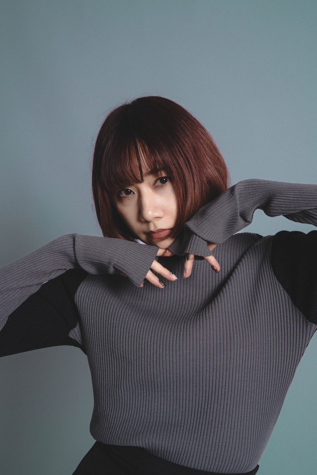 葵 まりあさん | モデル、インフルエンサー、タレント、芸能人、講演会講師のキャスティング、出演・仕事依頼ならCLOUDCASTING