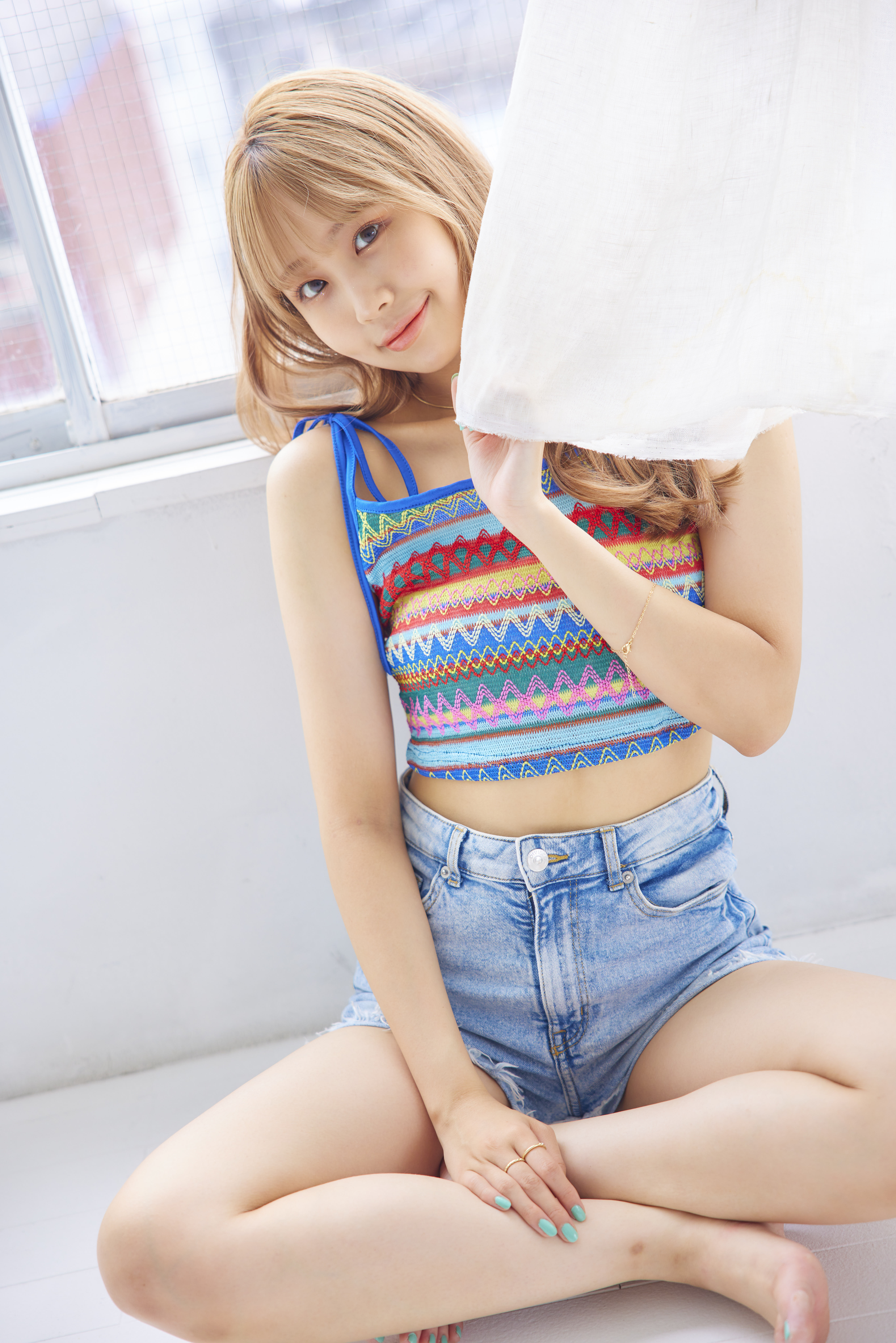 きららん 島田キラリ・きららんさん | モデル、インフルエンサー、タレント