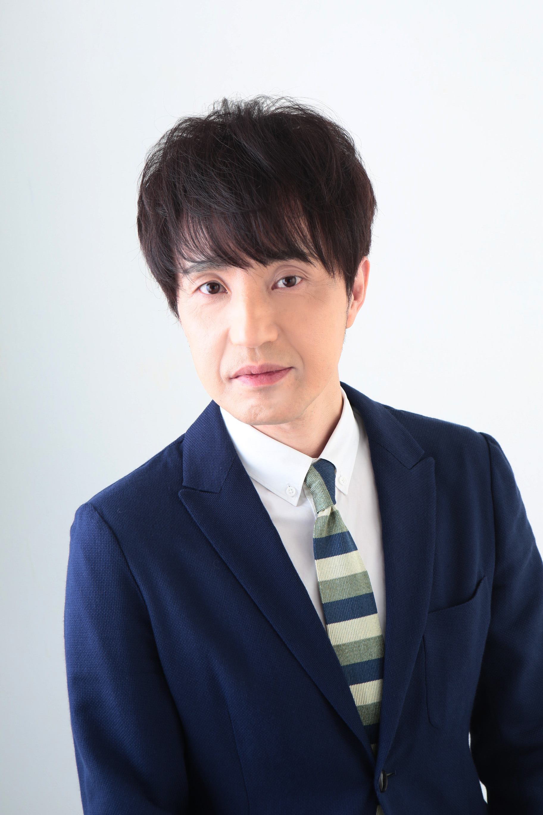 鶴久政治さん | モデル、インフルエンサー、タレント、芸能人、講演会