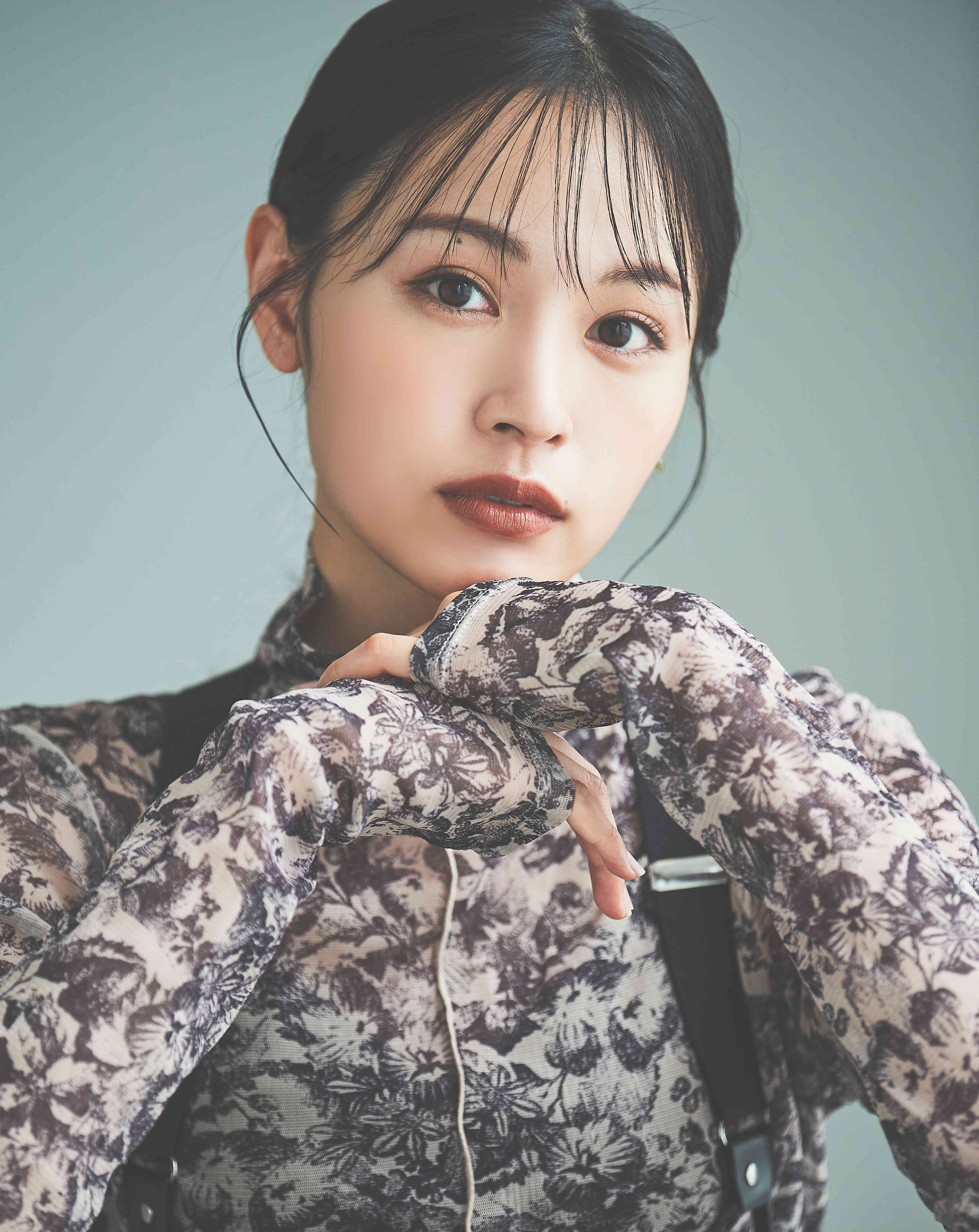 大谷 凜香